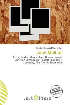 Jack Mulhall