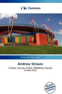 Andrew Strauss