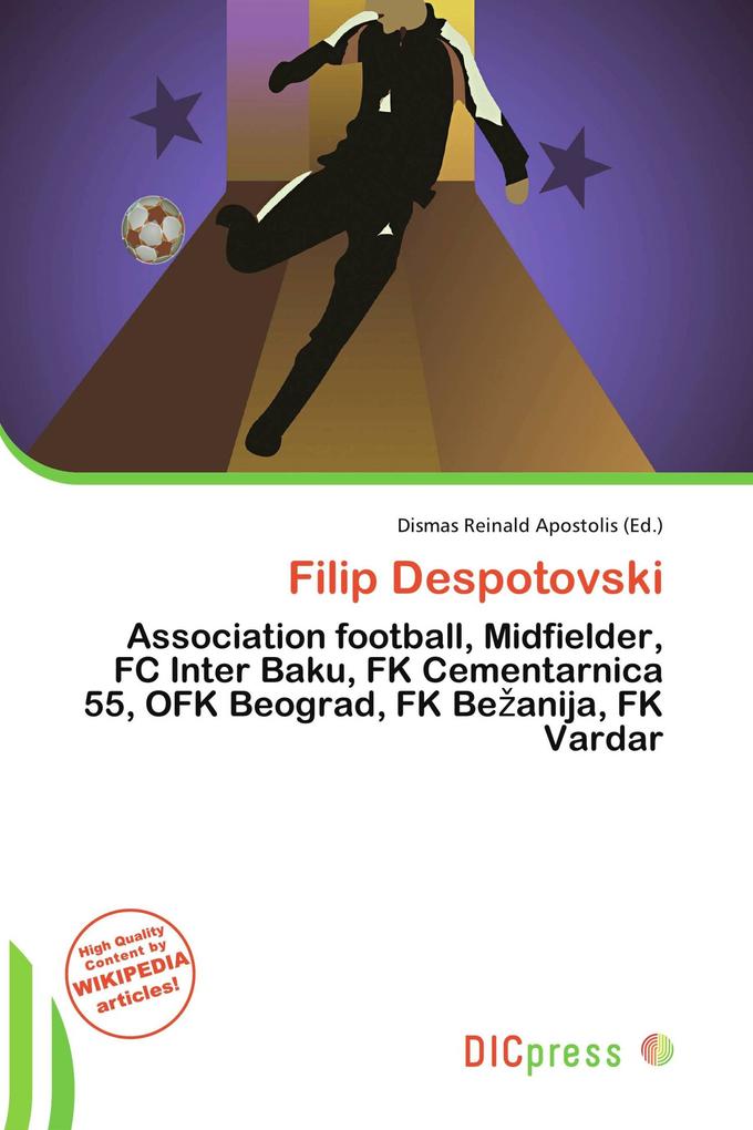 Filip Despotovski