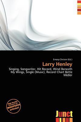 Larry Henley