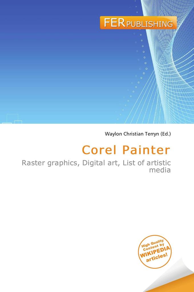 Corel Painter