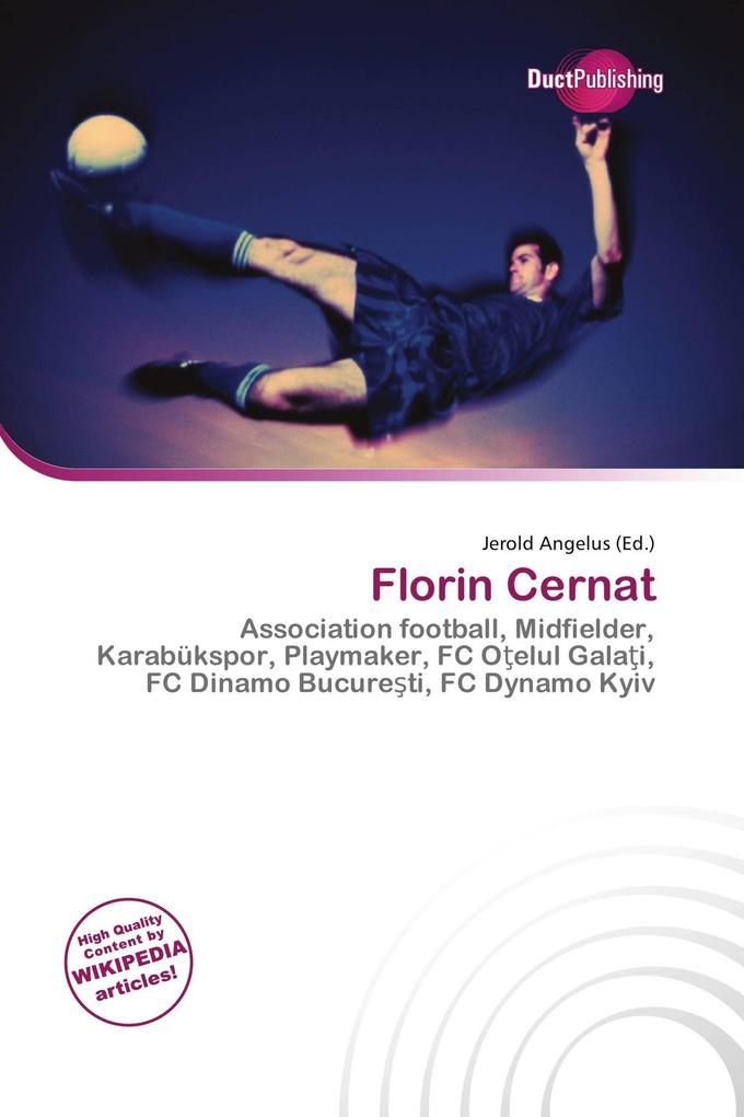 Florin Cernat