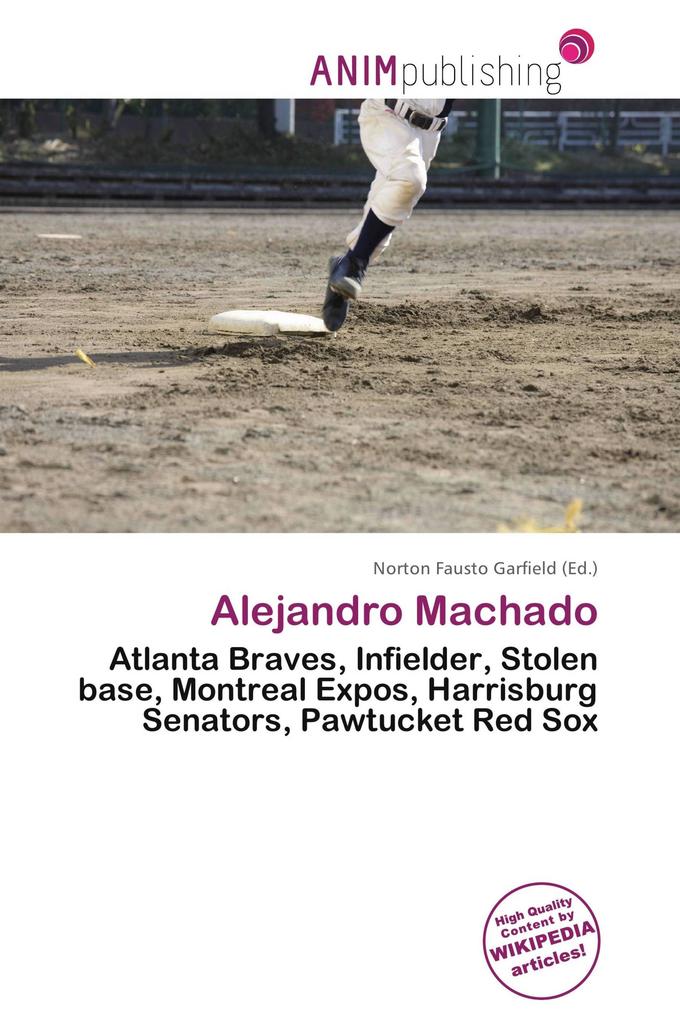 Alejandro Machado