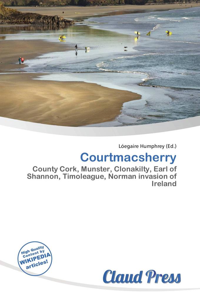 Courtmacsherry