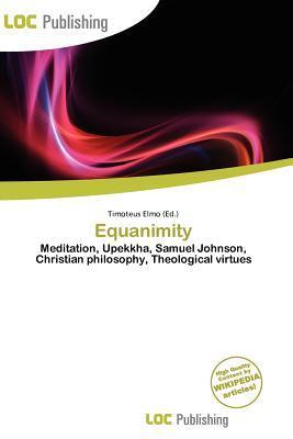 Equanimity