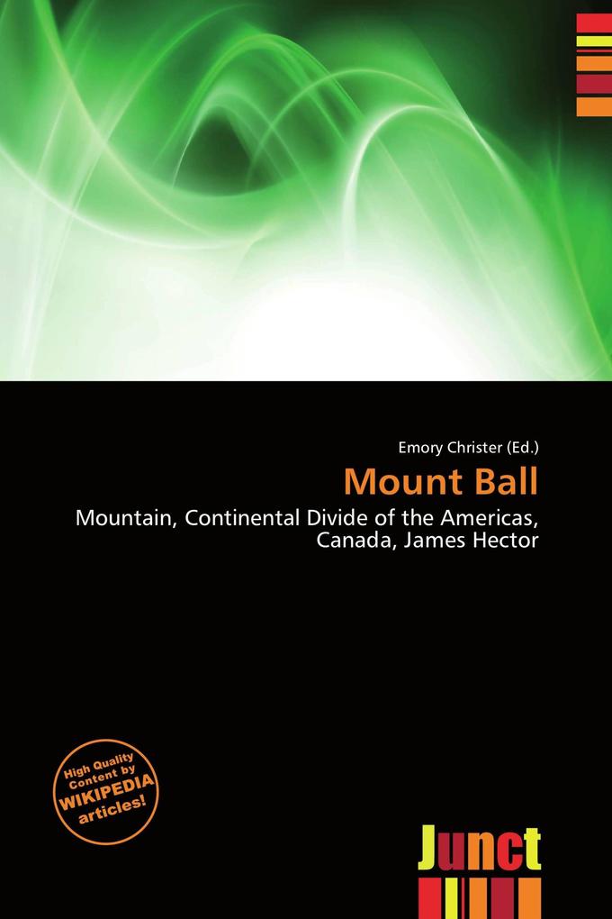 Mount Ball