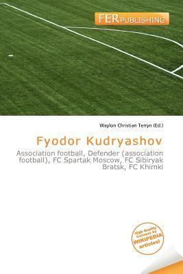 Fyodor Kudryashov