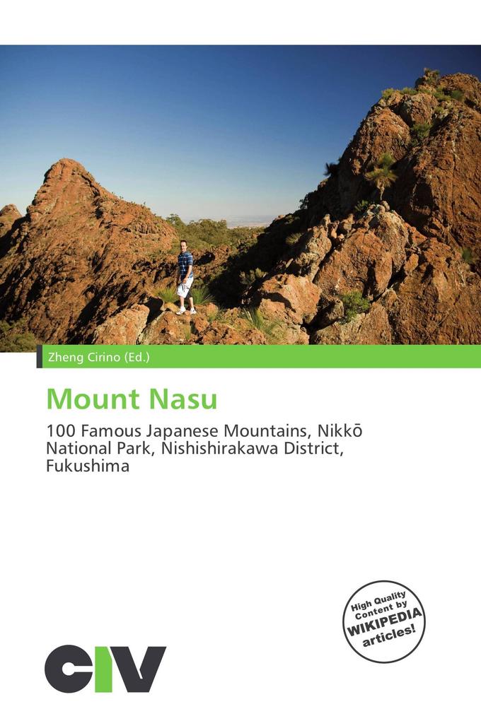 Mount Nasu