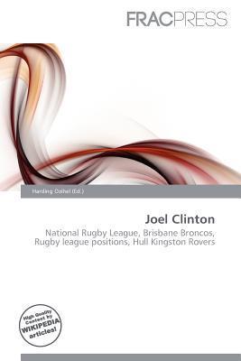 Joel Clinton