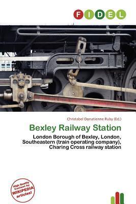 Bexley Railway Station