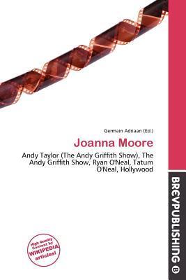 Joanna Moore
