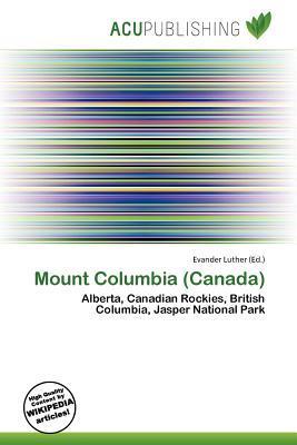 Mount Columbia (Canada)
