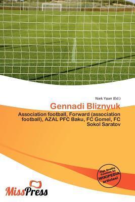 Gennadi Bliznyuk