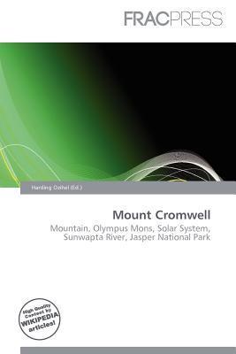 Mount Cromwell