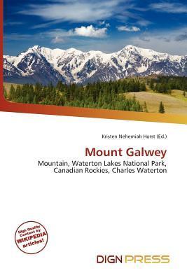 Mount Galwey