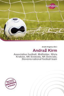 Andra Kirm