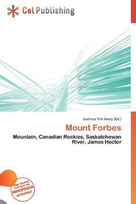 Mount Forbes