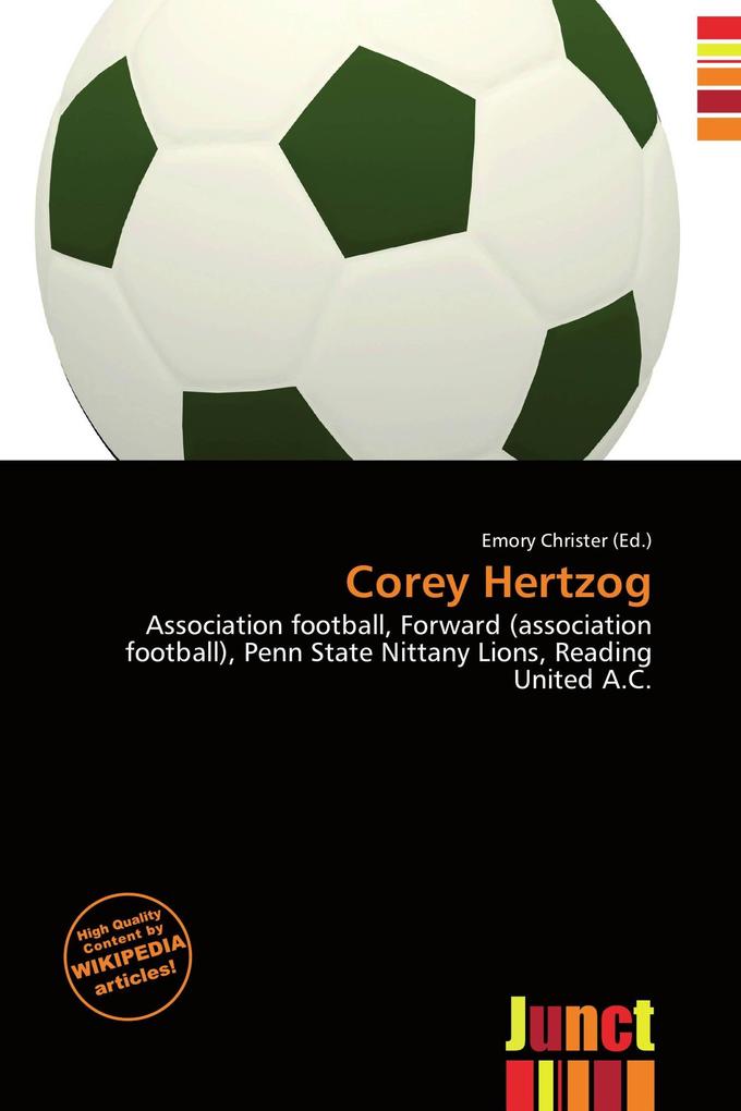 Corey Hertzog