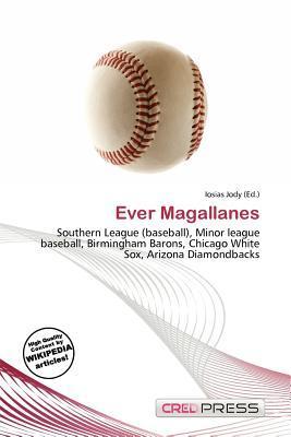 Ever Magallanes