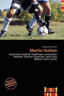 Martin Hutton