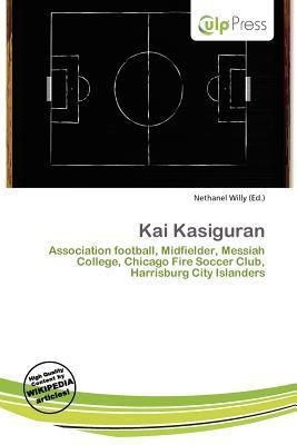 Kai Kasiguran