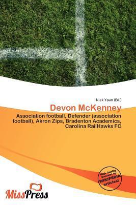 Devon McKenney