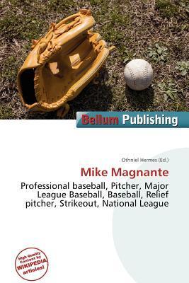 Mike Magnante