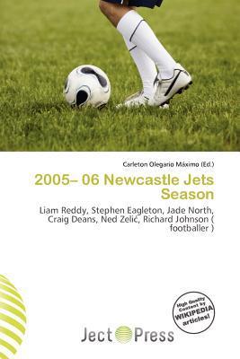 2005- 06 Newcastle Jets Season