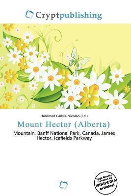 Mount Hector (Alberta)