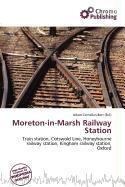 Moreton-in-Marsh Railway Station