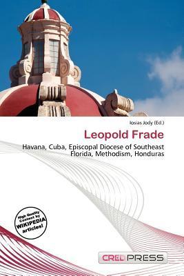 Leopold Frade