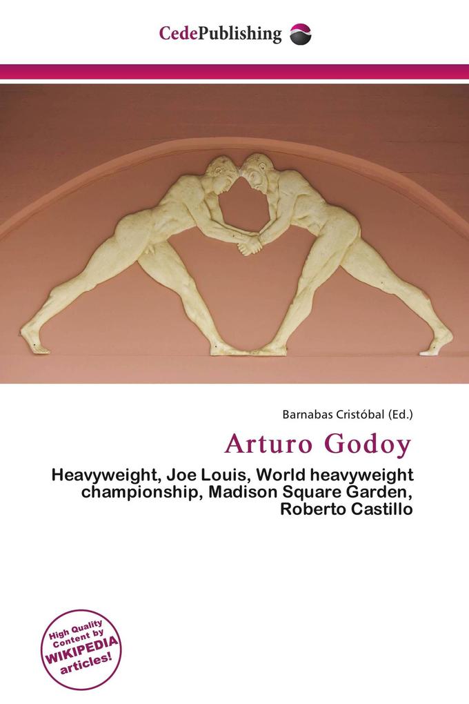 Arturo Godoy