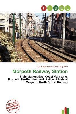 Morpeth Railway Station
