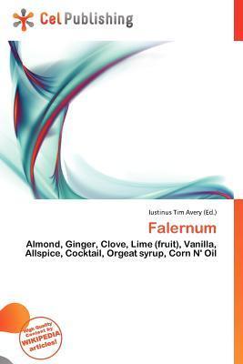 Falernum