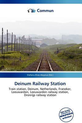 Deinum Railway Station