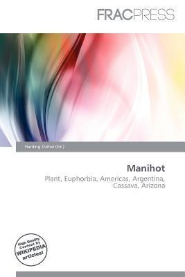 Manihot