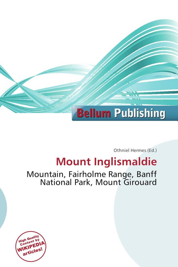 Mount Inglismaldie