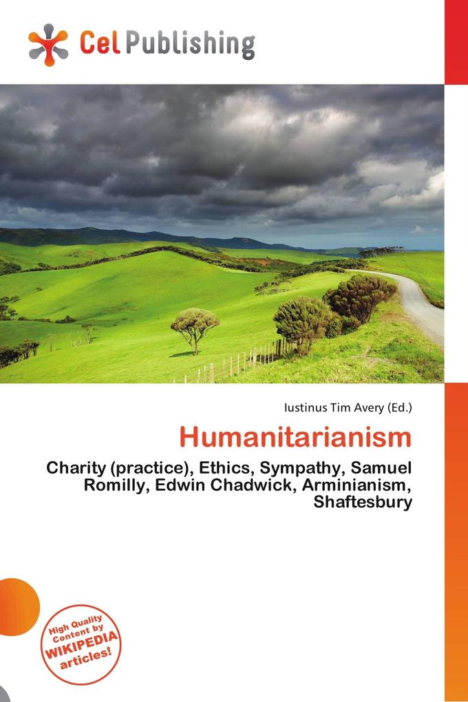 Humanitarianism