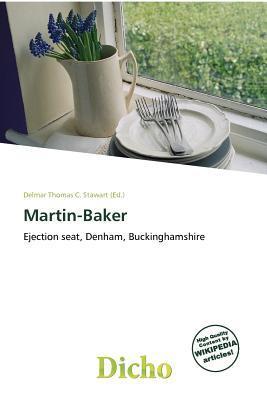 Martin-Baker