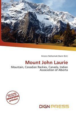 Mount John Laurie