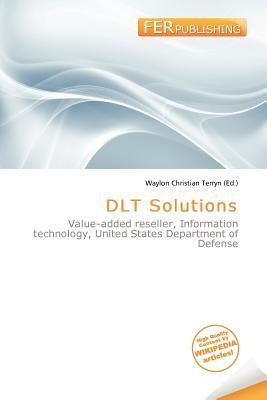 DLT Solutions