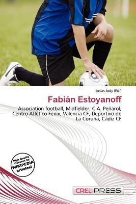 Fabián Estoyanoff