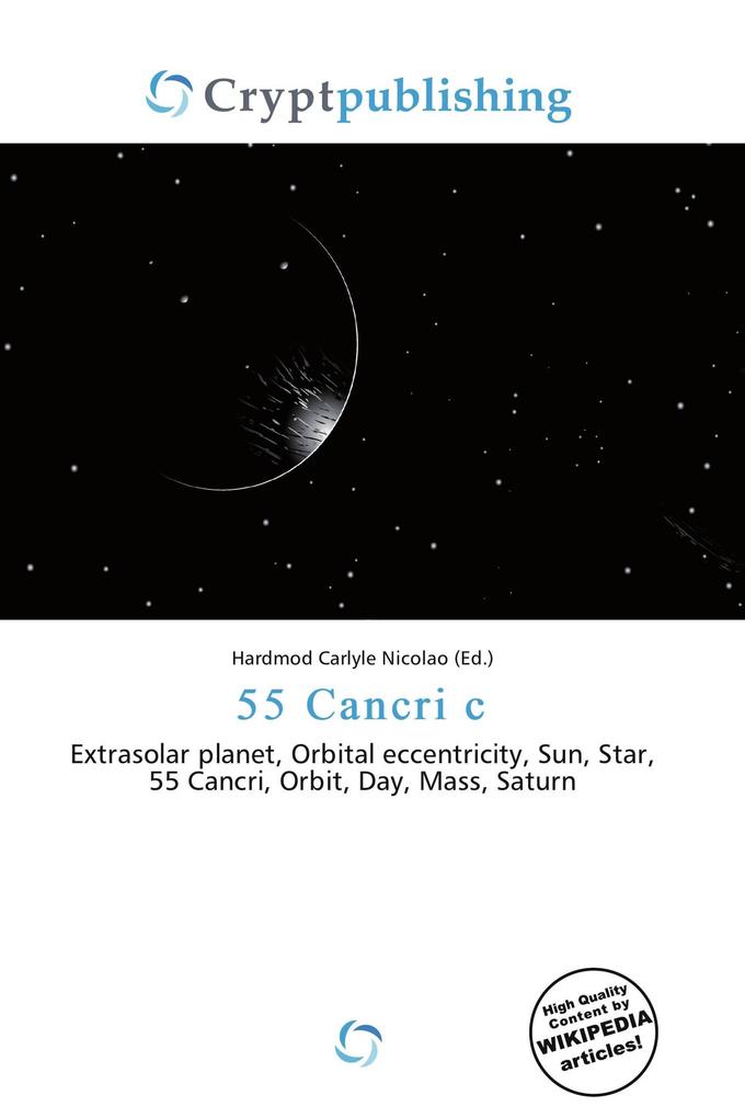 55 Cancri c