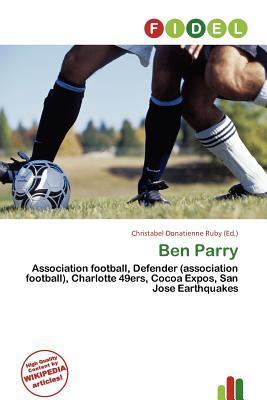 Ben Parry