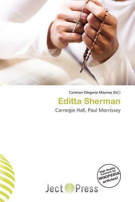 Editta Sherman