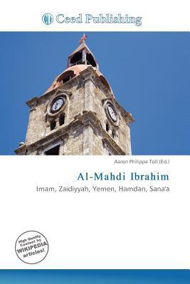 Al-Mahdi Ibrahim