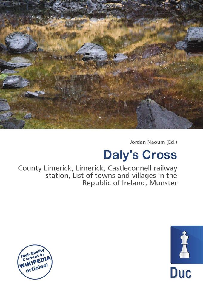 Daly's Cross
