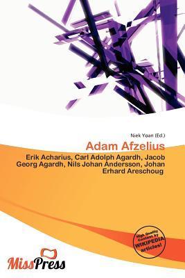 Adam Afzelius