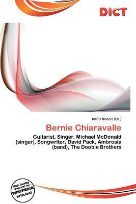 Bernie Chiaravalle