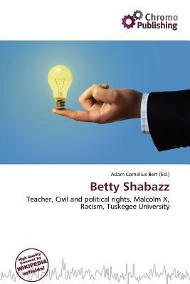 Betty Shabazz
